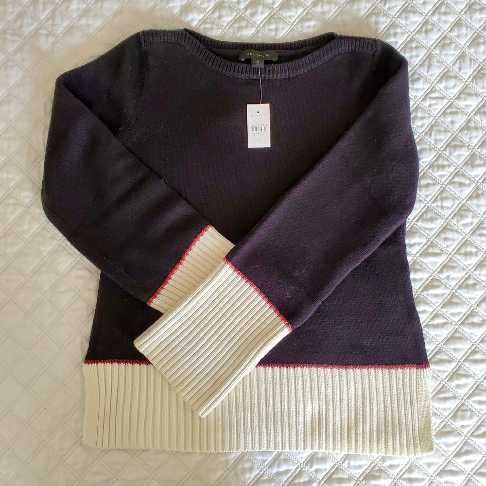 Ann Taylor Sweater